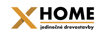 X Home — jedinečné drevostavby