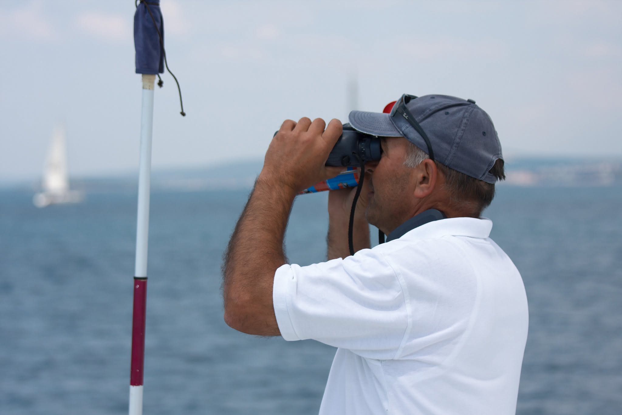 Gentleman Sailing