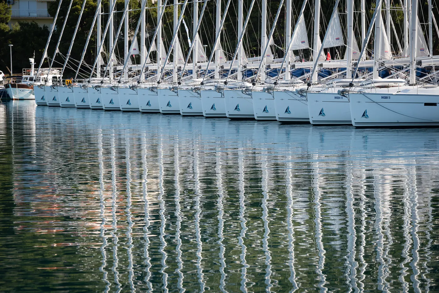 Gentleman Sailing