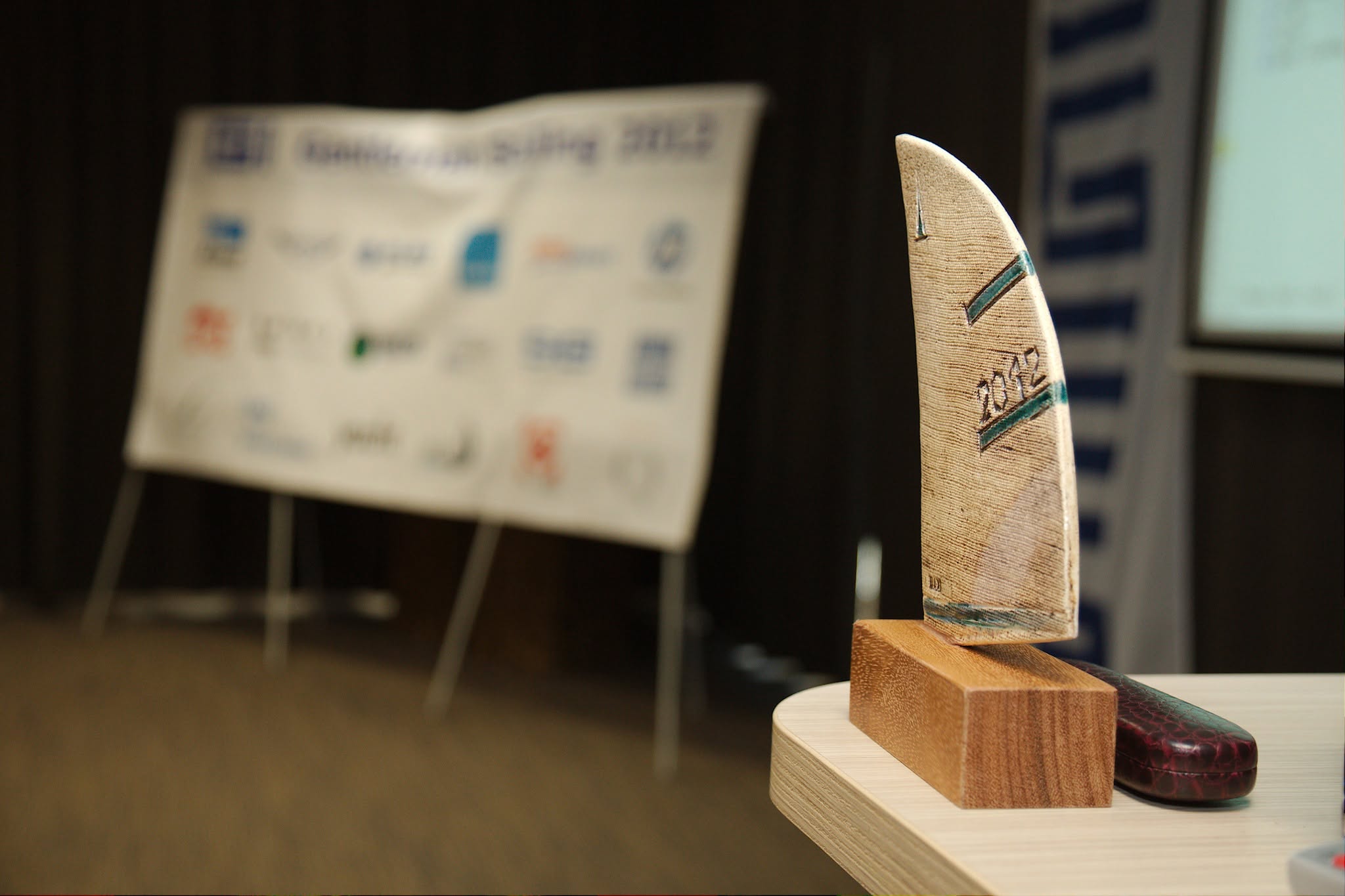 Trofej Gentleman Sailing 2012